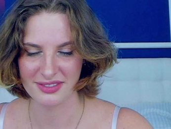 AdelRay webcam model stream image
