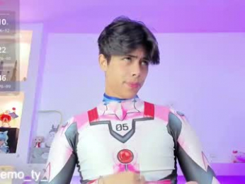 twink_teemo webcam model stream image