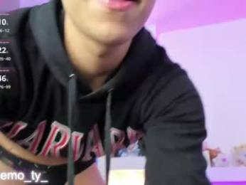 twink_teemo webcam model stream image