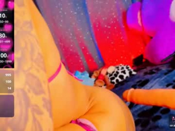 alexandra_chanel2 webcam model stream image