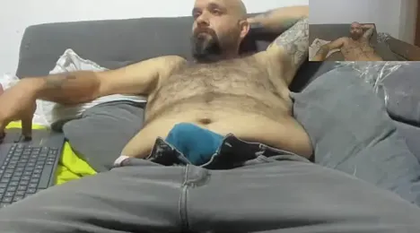 Chubi6669 webcam model stream image