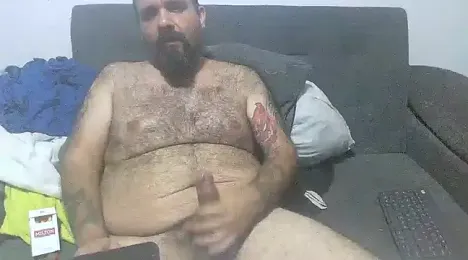 Chubi6669 webcam model stream image