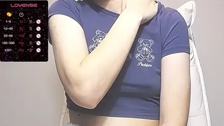 RRUUBBYYY webcam model stream image