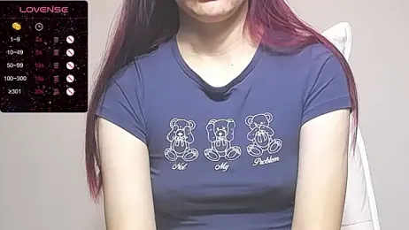 RRUUBBYYY webcam model stream image