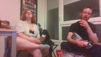 GutsXbsk webcam cam4 model stream image