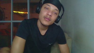 realganjaboy420 webcam model stream image