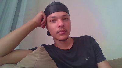 realganjaboy420 webcam model stream image