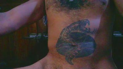 Torocosmo webcam model stream image