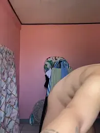 JerichoGutierez webcam model stream image