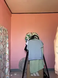 JerichoGutierez webcam model stream image