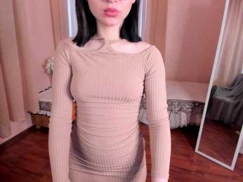 KoralinaXo webcam model stream image