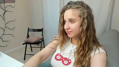 KikiQT1 webcam model stream image