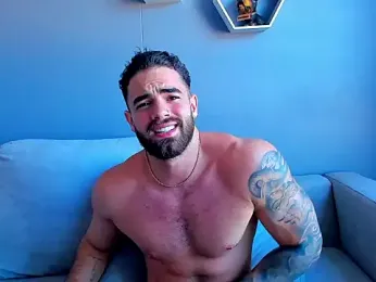 Paul_Phoenix webcam model stream image