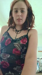 Kittyonyou999 webcam model stream image