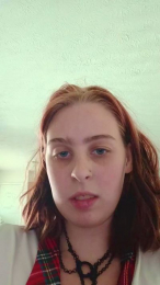 Kittyonyou999 webcam model stream image