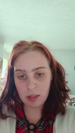 Kittyonyou999 webcam model stream image