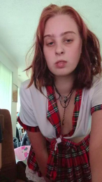 Kittyonyou999 webcam model stream image