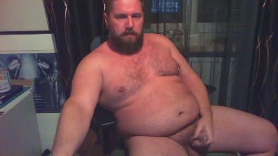 PorkyBoar webcam model stream image