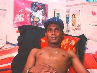 indianthuggin webcam model stream image