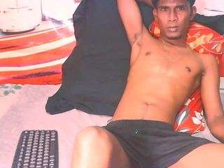 indianthuggin webcam model stream image