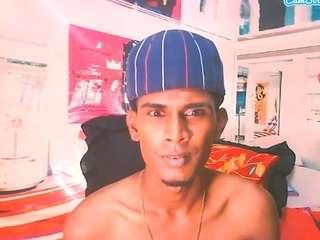 indianthuggin webcam model stream image