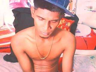 indianthuggin webcam model stream image