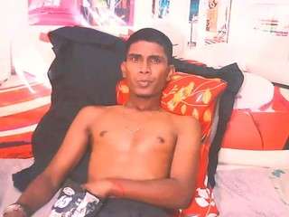 indianthuggin webcam camsoda model stream image