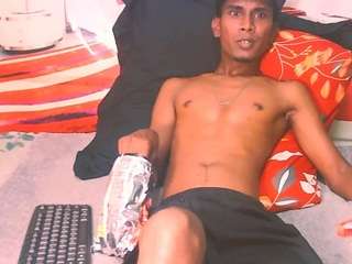 indianthuggin webcam model stream image