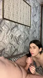 LushLuna webcam model stream image