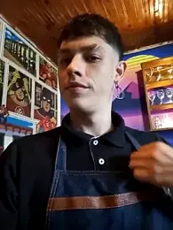 blackninja66 webcam model stream image