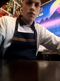 blackninja66 webcam model stream image