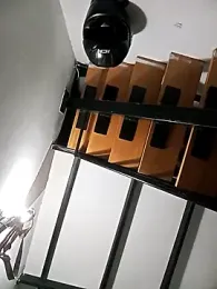 blackninja66 webcam model stream image