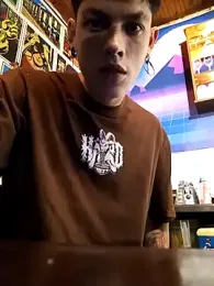 blackninja66 webcam model stream image