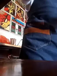 blackninja66 webcam model stream image