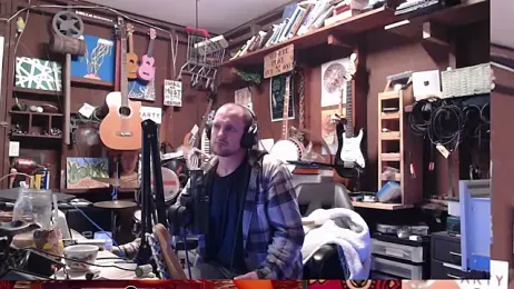 itsjameswebbscope webcam model stream image