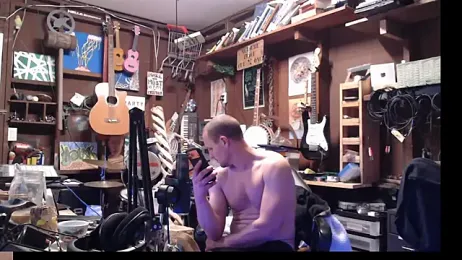 itsjameswebbscope webcam model stream image