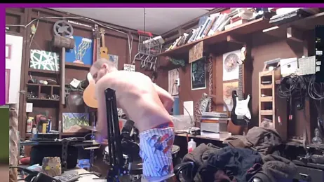 itsjameswebbscope webcam model stream image