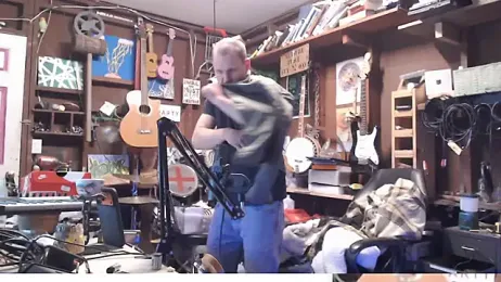 itsjameswebbscope webcam stripchat model stream image