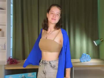 wilonebendell webcam chaturbate model stream image