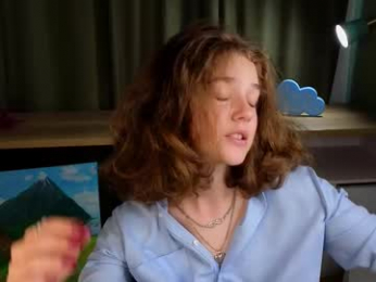 wilonebendell webcam model stream image