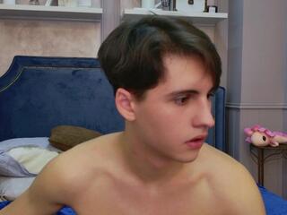 Jeffrey Carter webcam model stream image
