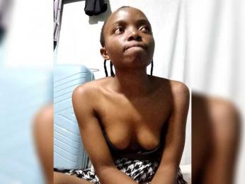 Prekky webcam bongacams model stream image