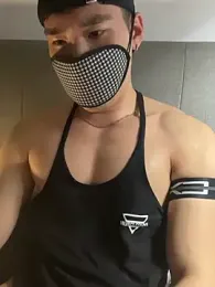 AirboyTy webcam model stream image