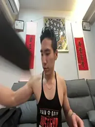 AirboyTy webcam model stream image