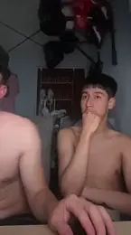 Stiven_017 webcam model stream image