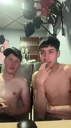 Stiven_017 webcam model stream image