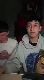 Stiven_017 webcam stripchat model stream image