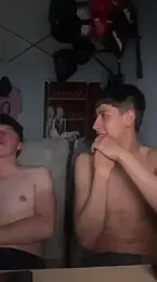 Stiven_017 webcam model stream image