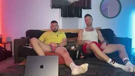ERIKJOCK19 webcam model stream image