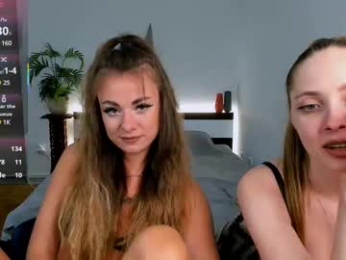 lucia_lucky webcam model stream image